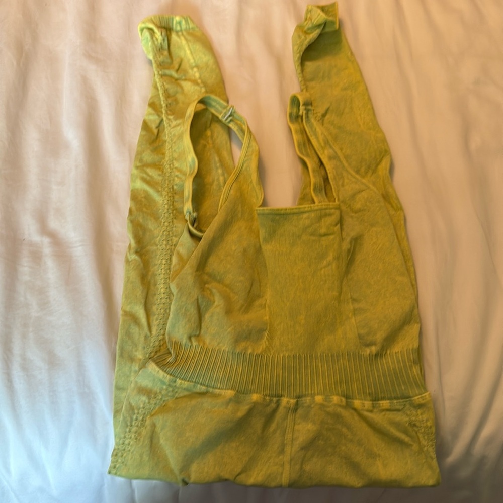 NEW Free People Movement Good Karma Onesie Jumpsuit